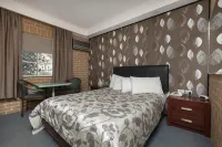 Grand Manor Motor Inn - WiFi
