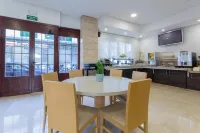 Hotel Orosol by Typic Hotels - breakfast