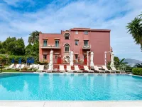 Palatium Mari Hotels in Capri
