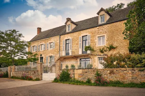 Villa Figue Blanche - Homestays