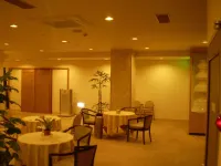 Shingu UI Hotel - breakfast