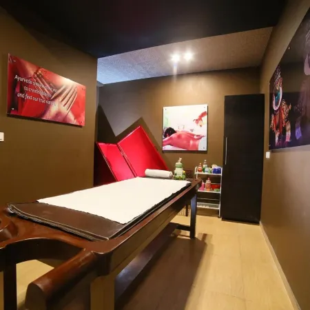 Hotel Vivera Grande