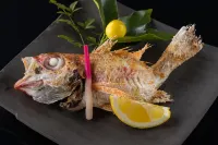 Iki Stellacote Taiankaku - breakfast