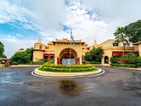 Noor-Us-Sabah Palace Hotels near Bhopal Airport