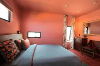 9 Inn - Staycation in Am Am Dalat - spa
