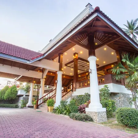 Nova Samui Resort