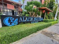 Alaita Boutique Phuket - Lejligheder