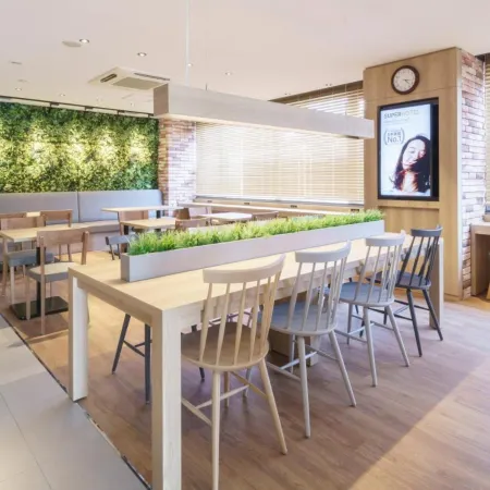 Super Hotel Kushiro Kurogane