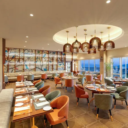 Welcomhotel by ITC Hotels, Tavleen, Chail
