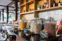 Casa de Mar - Koh Samui - breakfast
