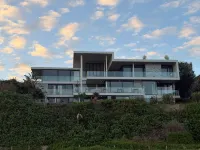The Ocean View Guest House - شاطئ