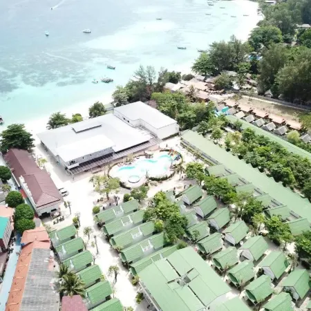 Walking Street Hostel by New Wave - Adults Only