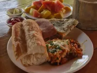 BOLAVEN GARDEN Bungalow and tent - Tad Lo - 3星級