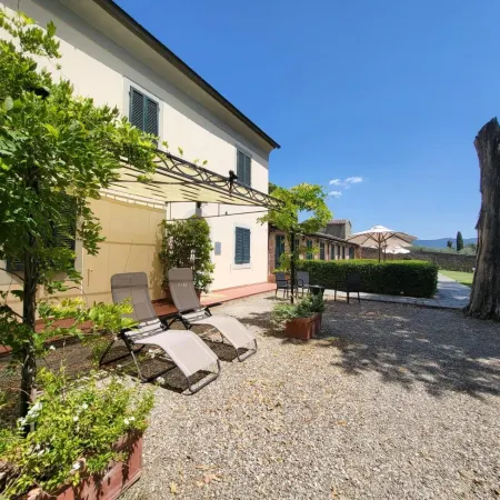 Cortona Resort & Spa