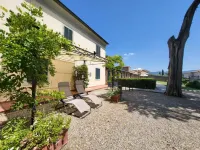 Cortona Resort & Spa - spa