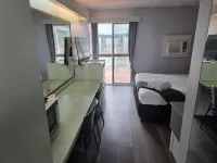 翡翠中心酒店 - 泳池