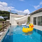 Pimwana Poolvilla KhaoYai - Villas