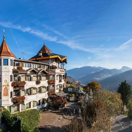 Granpanorama Hotel StephansHof