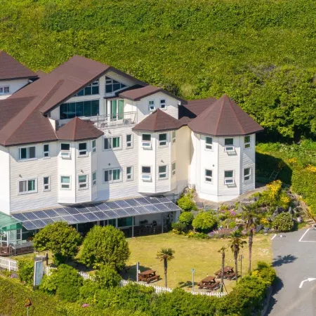 Geoje Joeunde Pension