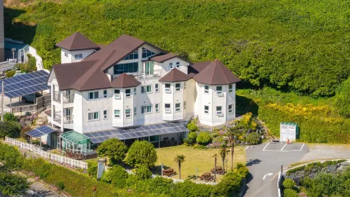 Geoje Joeunde Pension - Kæledyr tilladt