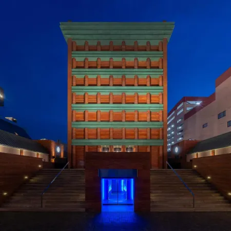 Hotel Il Palazzo Отели рядом с достопримечательностью «Конгресс-центр Elgala»