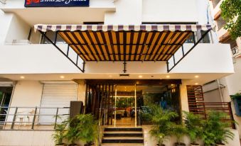 Hotel le Grande - Mumbai International Airport