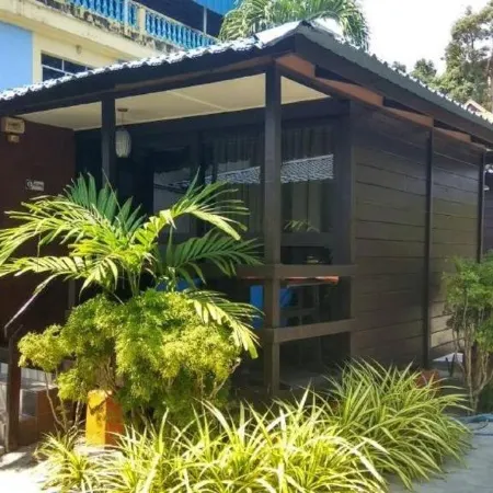 Nipah Bay Villa