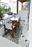 Tinos Heritage Plateia - Pet Friendly