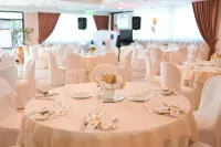 Hotel L'Aquila - Pet friendly