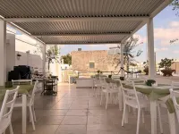 Dimore di Lecce - la Corte - Pensions