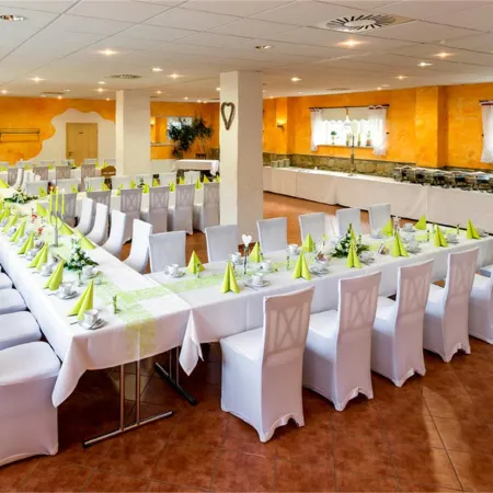 Hotel Gut Voigtlaender