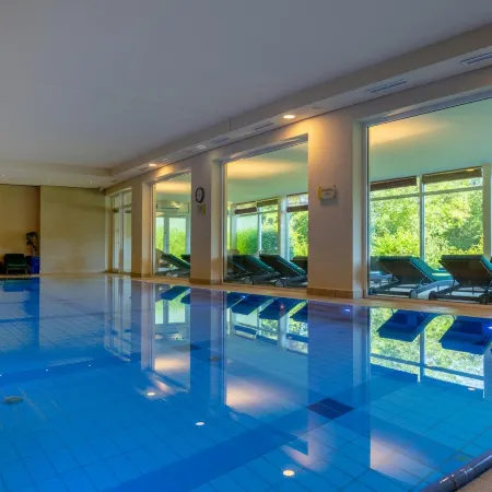 Seehotel Fleesensee