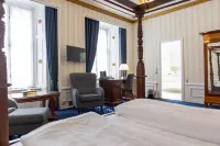Helnan Phønix Hotel - salle de sport