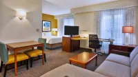 Residence Inn Denver Golden/Red Rocks Hotels in Golden