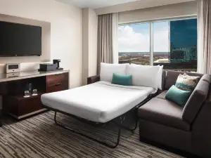 Indianapolis Marriott Downtown