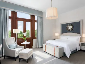 Hotel Bristol, a Luxury Collection Hotel, Warsaw