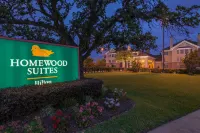 Homewood Suites by Hilton Houston Clear Lake NASA Hotels in Nassau Bay