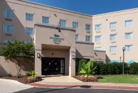 Homewood Suites by Hilton Huntsville-Village of Providence Các khách sạn ở Huntsville