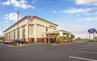 Hampton Inn Spring Hill