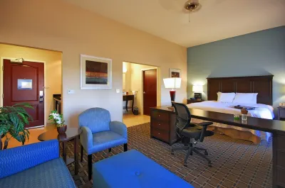 Hampton Inn & Suites by Hilton New Iberia Avery Island