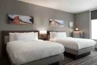 Hilton Garden Inn Lompoc Hotels in Lompoc