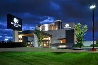 DoubleTree by Hilton St. Louis Airport Hotels in Woodson Terrace