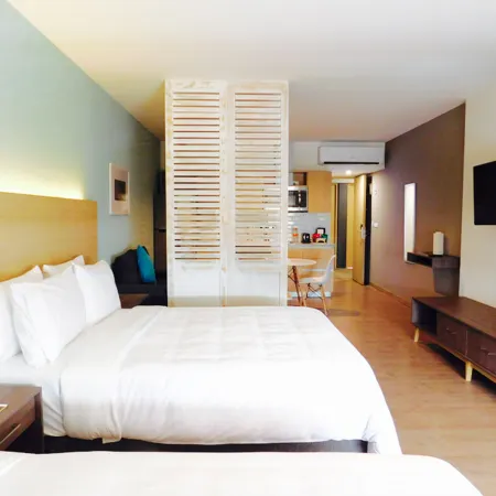 Staybridge Suites VILLAHERMOSA by IHG
