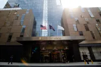 InterContinental Hotels NEW YORK TIMES SQUARE by IHG Hotels in 