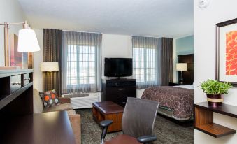 Staybridge Suites Lincoln Northeast