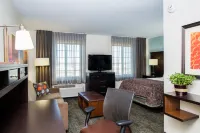 Staybridge Suites Lincoln Northeast Hotels in Stevens Creek