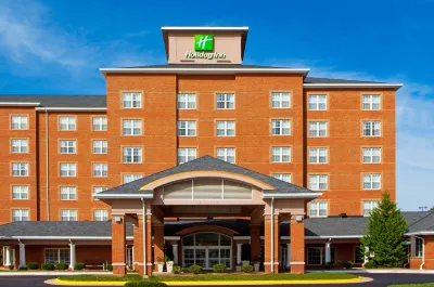 Holiday Inn Chantilly-Dulles Expo (Arpt) Hotels in Chantilly