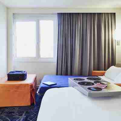 Hôtel ibis Styles Marseille Provence Aéroport Rooms