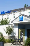 Hôtel ibis budget Nantes Nord Saint Herblain Hôtels à proximité de : E.Leclerc ORVAULT