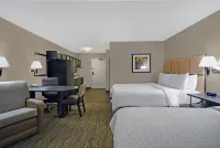 Candlewood Suites Sumter